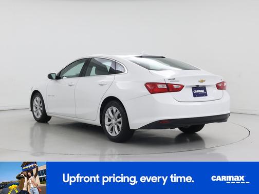 2023 Chevrolet Malibu 1LT