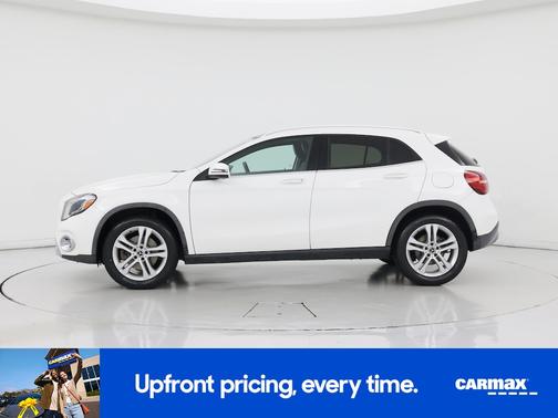 2019 Mercedes-Benz GLA 250 GLA 250