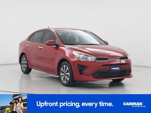 2023 Kia Rio S