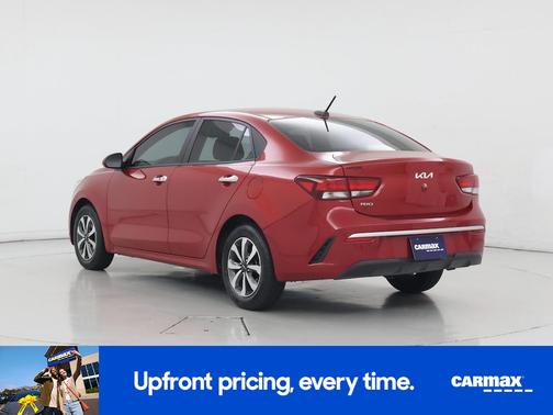 2023 Kia Rio S