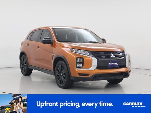 2024 Mitsubishi Outlander Sport LE