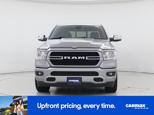 2021 RAM 1500 Lonestar