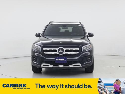 2023 Mercedes-Benz GLB 250
