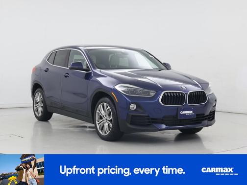 2018 BMW X2 SDrive28i