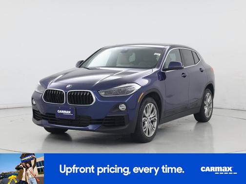 2018 BMW X2 SDrive28i