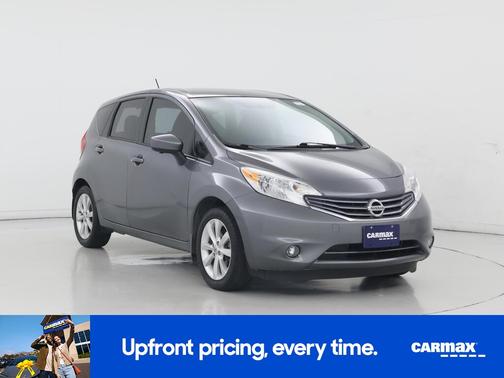 2016 Nissan Versa Note SL