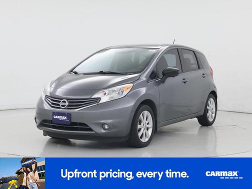2016 Nissan Versa Note SL