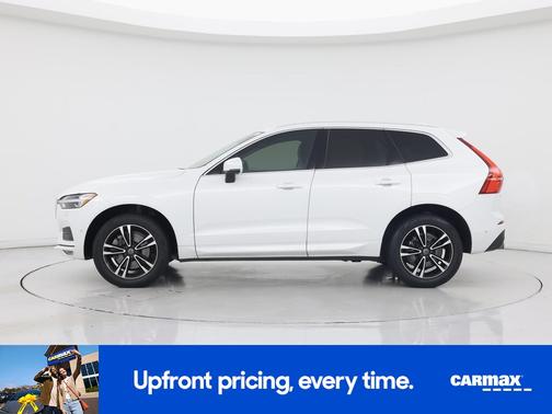 2019 Volvo XC60 T5 Momentum