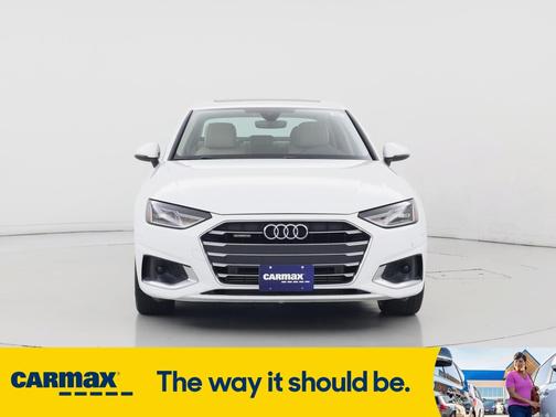 2021 Audi A4 Premium