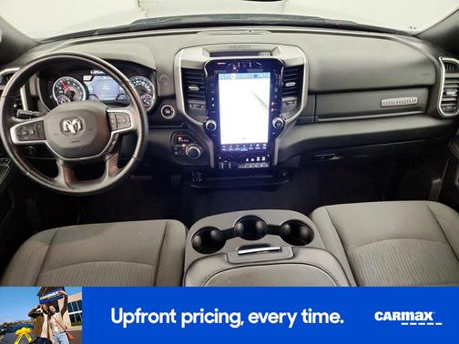 2024 RAM 2500 Bighorn