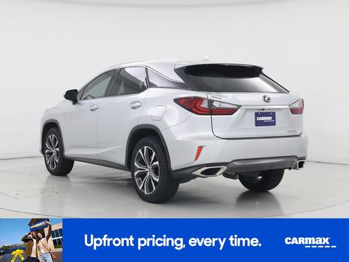 2019 Lexus RX 350 RX 350