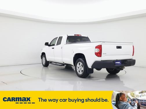 2018 Toyota Tundra SR