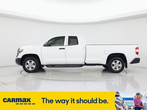 2018 Toyota Tundra SR