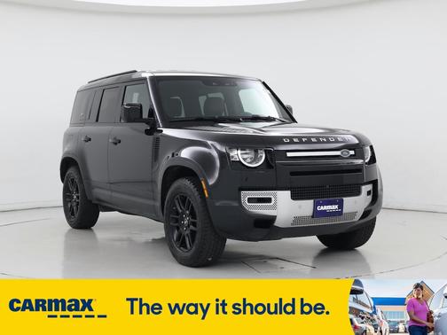 2021 Land Rover Defender 110 S