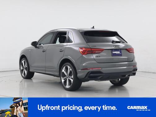 2021 Audi Q3 Premium Plus