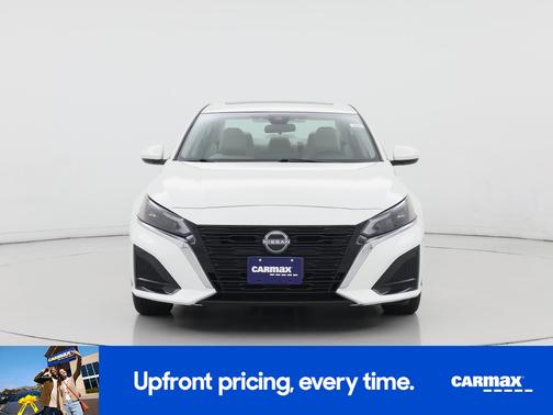 2023 Nissan Altima SV