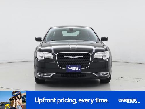 2015 Chrysler 300 Limited
