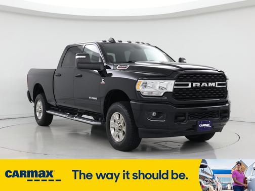 2023 RAM 2500 Lonestar