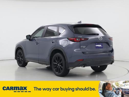 2024 Mazda CX-5 2.5 S Preferred Package