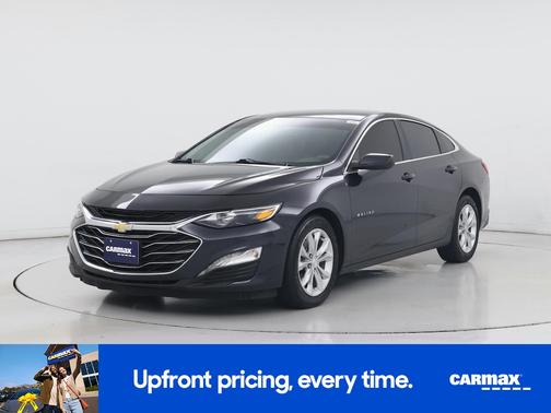 2023 Chevrolet Malibu 1LT