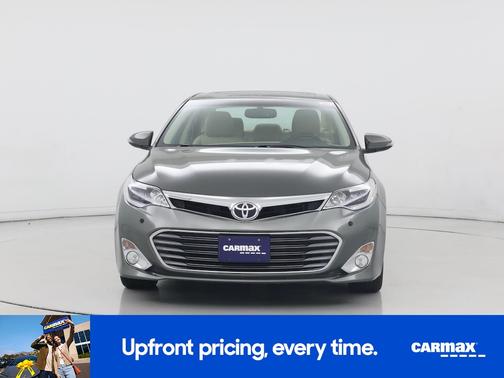 2014 Toyota Avalon XLE Touring