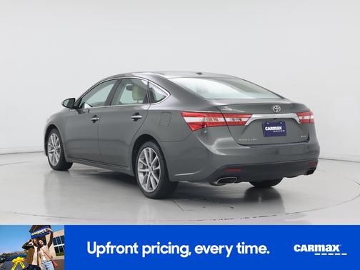 2014 Toyota Avalon XLE Touring