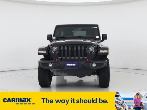 2023 Jeep Wrangler Unlimited Rubicon