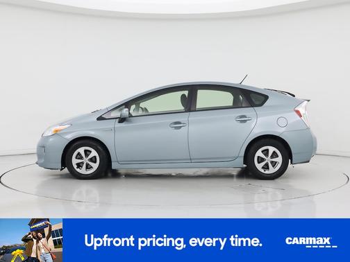 2014 Toyota Prius Four