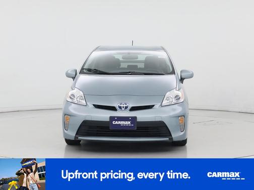 2014 Toyota Prius Four