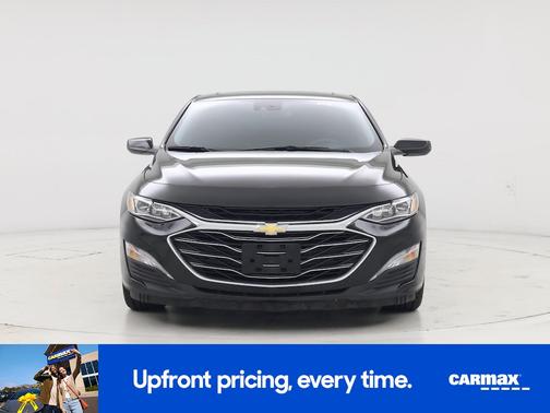 2023 Chevrolet Malibu 2LT