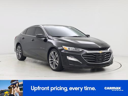 2023 Chevrolet Malibu 2LT