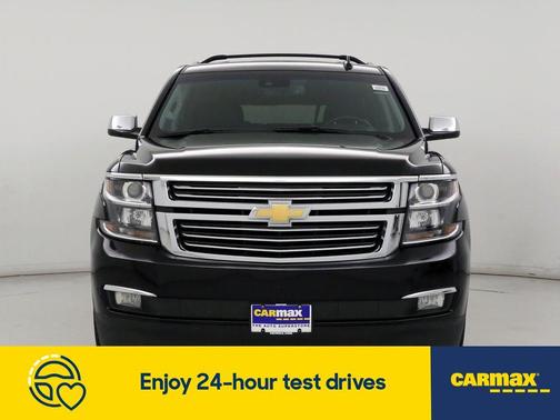 Photo 5 of 28 of 2017 Chevrolet Suburban Premier