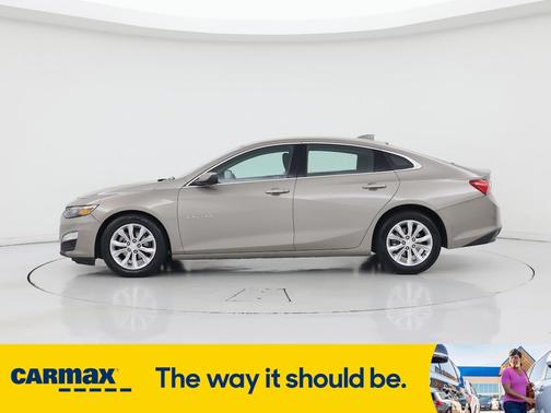 2023 Chevrolet Malibu 1LT