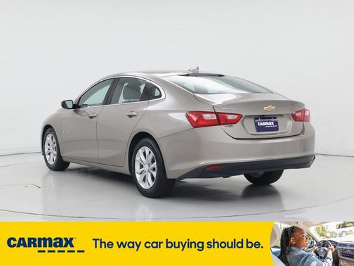 2023 Chevrolet Malibu 1LT