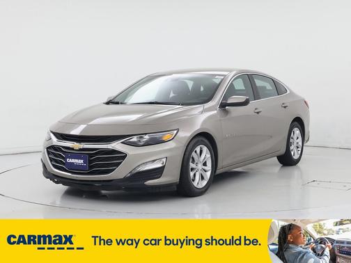 2023 Chevrolet Malibu 1LT