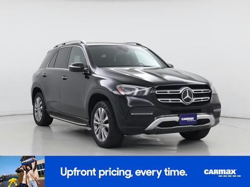 2021 Mercedes-Benz GLE 350 