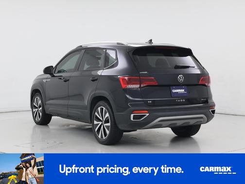 2023 Volkswagen Taos SE