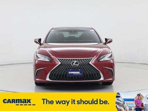 2020 Lexus ES 350 Ultra Luxury