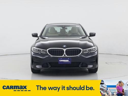 2019 BMW 330 I