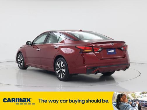 2019 Nissan Altima SL