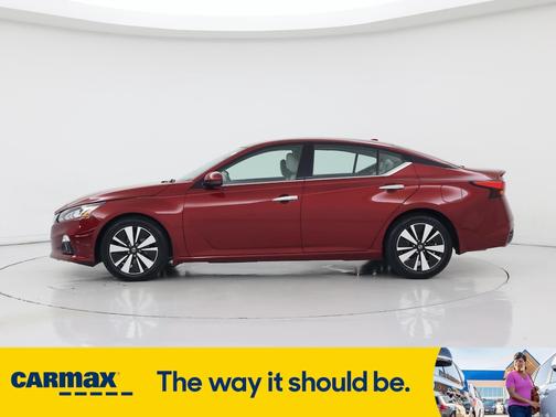 2019 Nissan Altima SL