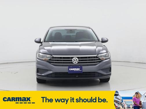 2019 Volkswagen Jetta SE