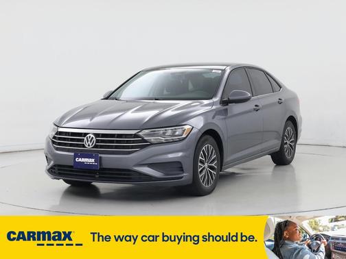 2019 Volkswagen Jetta SE