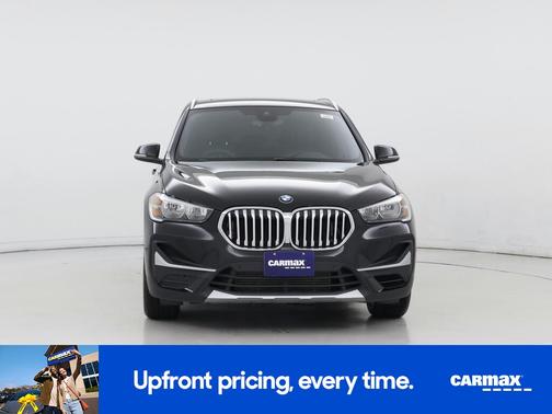 2022 BMW X1 SDrive28i