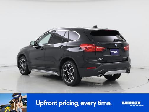 2022 BMW X1 SDrive28i