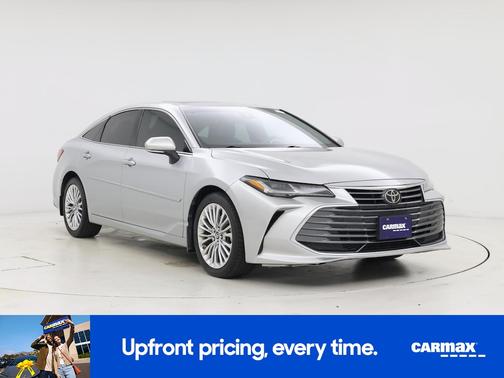 2019 Toyota Avalon Limited