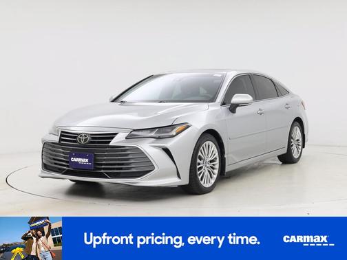 2019 Toyota Avalon Limited