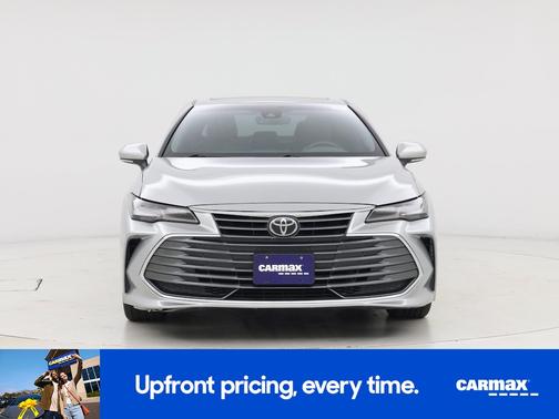 2019 Toyota Avalon Limited