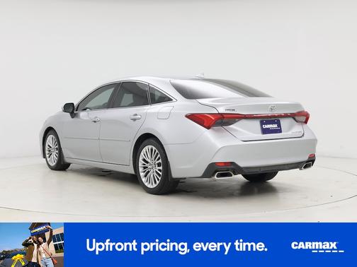 2019 Toyota Avalon Limited