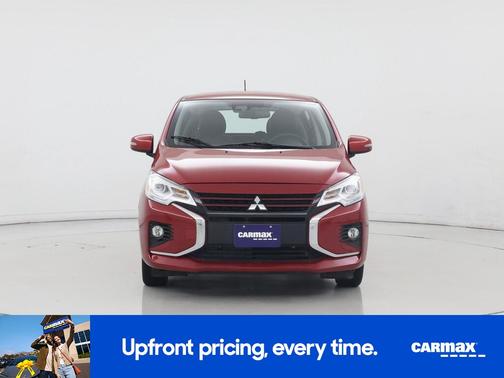 2024 Mitsubishi Mirage SE